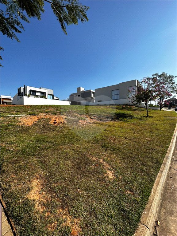 Terreno à venda no condomínio Alphaville Nova Esplanada 4, Votorantim - SP