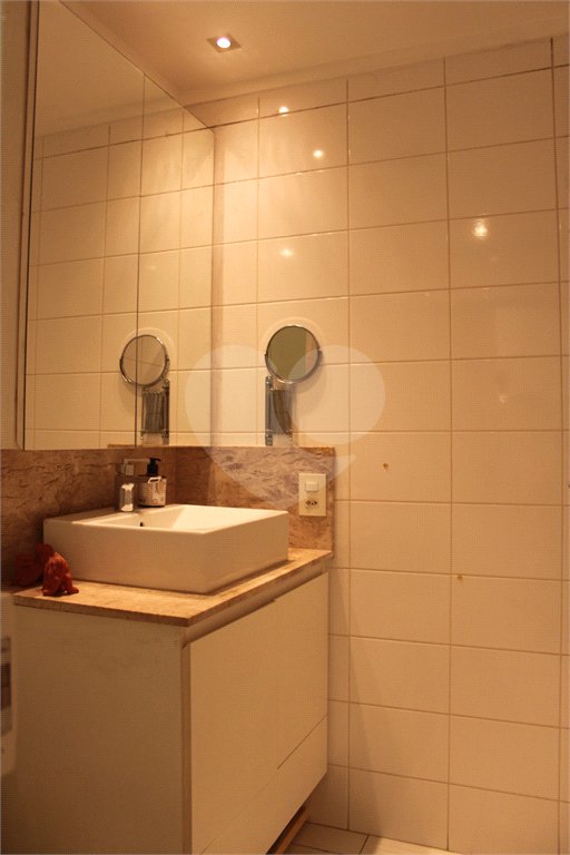 Apartamento à venda com 1 quarto em Vila Clementino, São Paulo, SP