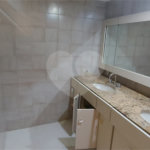 Apartamento à venda com 4 quartos, sendo 1 suíte,  em Laranjeiras, Rio de Janeiro, RJ