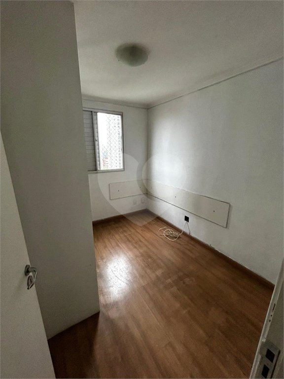 Apartamento à venda com 2 quartos, sendo 1 suíte, em Vila Suzana, São Paulo, SP
