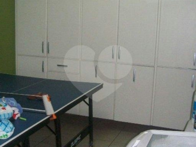 Casa à venda com 3 quartos no condomínio Travessa Sílvio Lazzari,76, São Paulo - SP