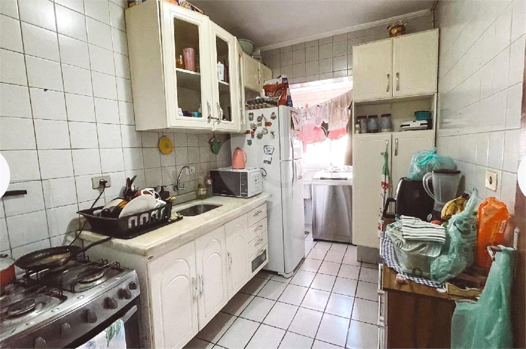 Apartamento à venda com 2 quartos em Santana, São Paulo, SP