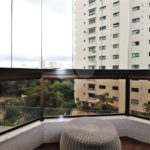 Apartamento à venda com 5 quartos, sendo 2 suítes, em Santana, São Paulo, SP