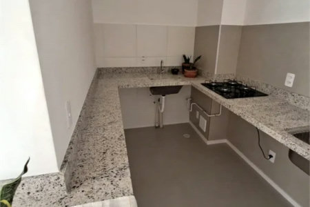 Apartamento à venda com 2 quartos em Água Branca, São Paulo, SP