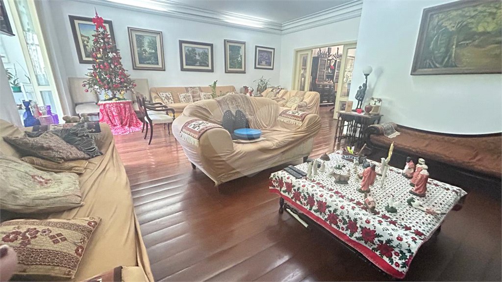 Apartamento à venda com 4 quartos, sendo 2 suítes, em Flamengo, Rio de Janeiro, RJ