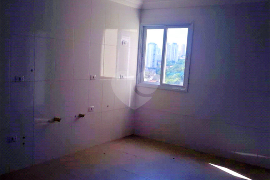Apartamento à venda com 4 quartos, sendo 2 suítes,  em Santana, São Paulo, SP