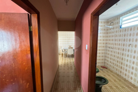 Casa a venda na Vila Brasilia