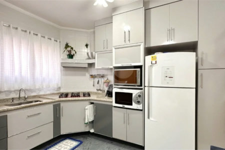 Apartamento 93m² à Venda no Centro de SBC | 3 Dorms | 2 Vagas + Depósito