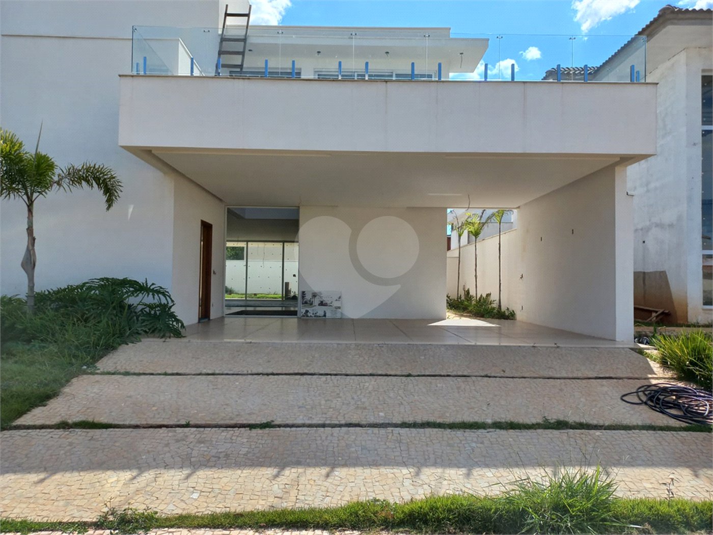 Sobrado no Damha III