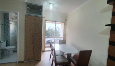 Apartamento à venda com 2 quartos, sendo 1 suíte,  em Mandaqui, São Paulo, SP