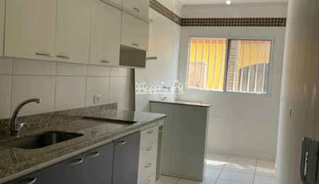 Apartamento à venda ou para alugar com 2 suítes em Vila Esperia Ou Giglio, Atibaia, SP