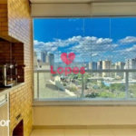 APARTAMENTO A VENDA 77M², 3 DORMITORIOS, 1 SUITE, 2 VAGAS - PARQUE RESIDENCIAL AQUARIUS - SÃO JOSÉ D
