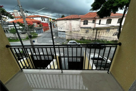Sobrado à venda com 3 quartos, sendo 1 suíte,  em Butantã, São Paulo, SP