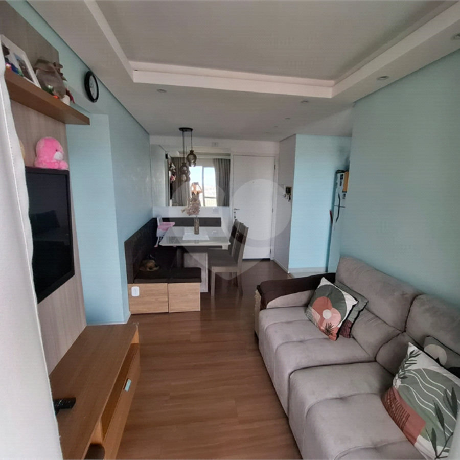 Apartamento 47m², 2 quartos, 1 vaga , à venda em Itaquera, SP