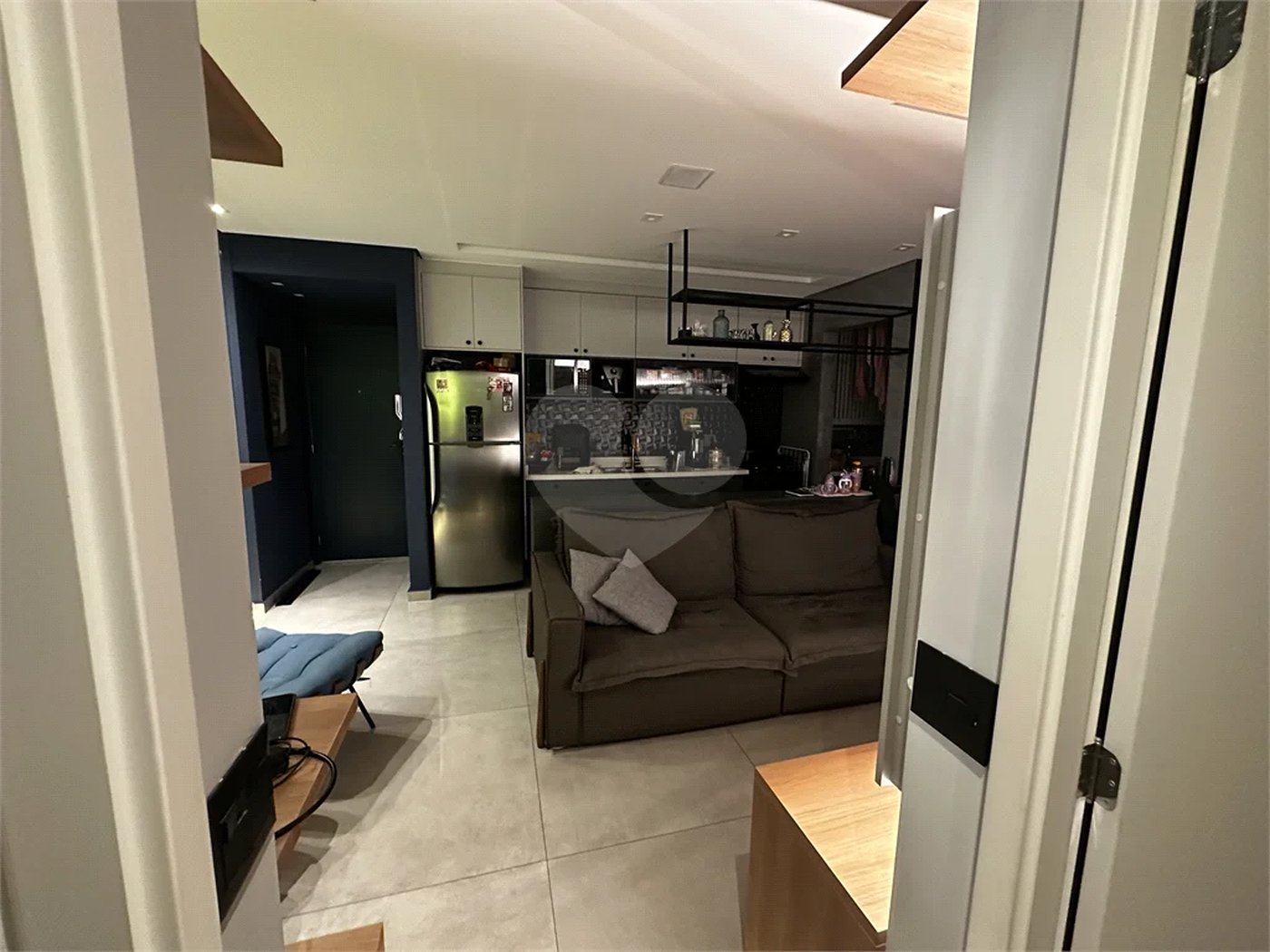 Apartamento para alugar com 2 quartos, sendo 1 suíte, em Chácara Flora, São Paulo, SP