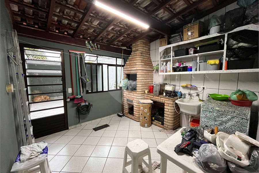 Sobrado Confortável no Jardim Vivan (Jaraguá)