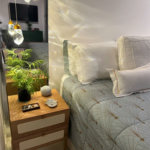 Lindo Studio no Ibirapuera!