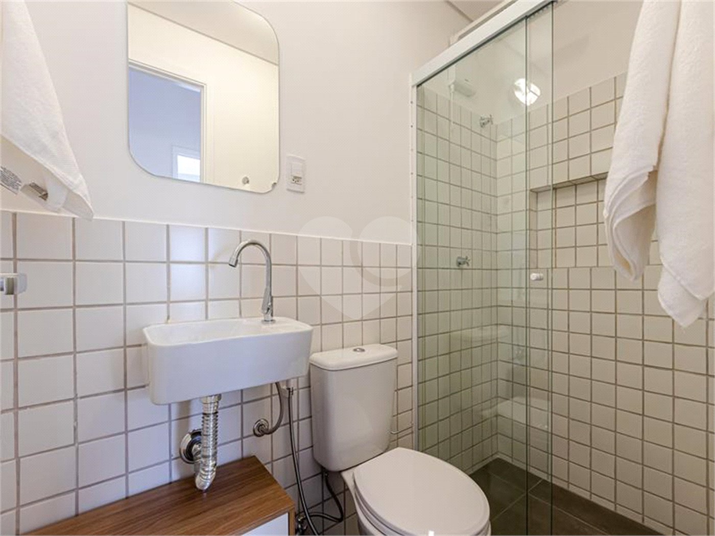 Apartamento 4 quartos em Bela Vista