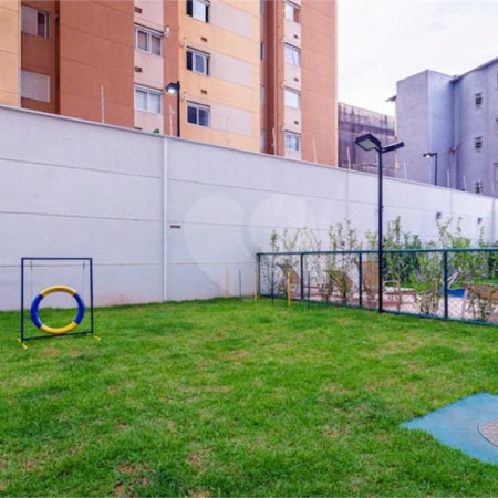 APARTAMENTO BRÁS 34 m²