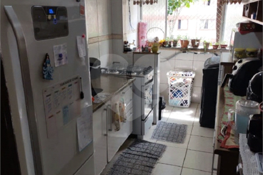 Apartamento a venda no Jaçanã