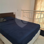Apartamento para venda no condomínio Studio Asia Residence