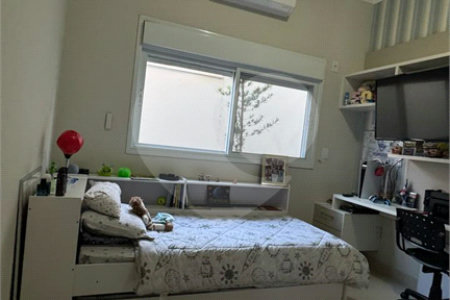 Casa térrea disponível para venda no Condomínio Quebec