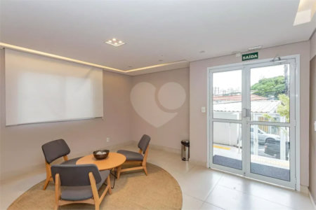 Apartamento à Venda na Aclimação - 45m² | 1 Dormitório | 1 Vaga