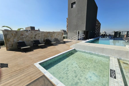 Apartamento á venda - Brooklin