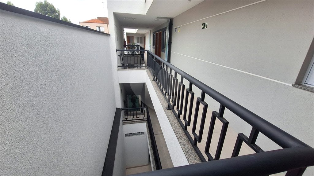 Apartamento à venda com 2 quartos em Santana, São Paulo, SP