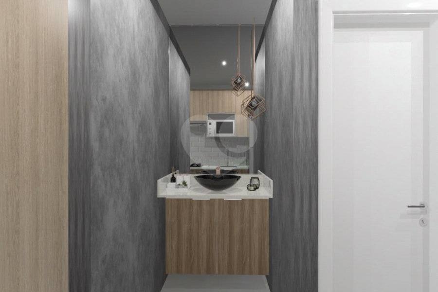Studio Vila Madalena