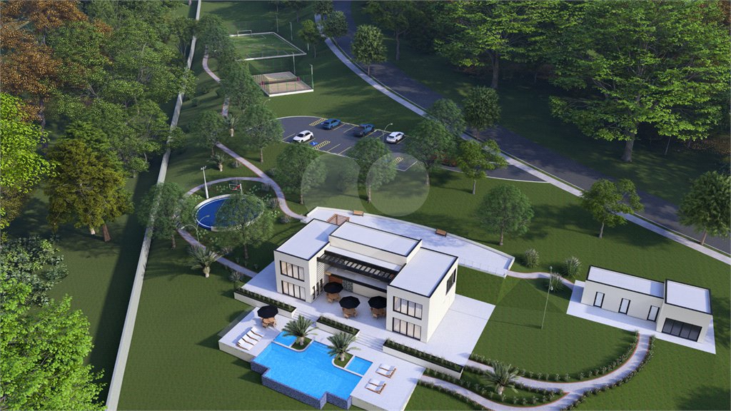 Ecoville 3 Club Residence - Lotes à Venda a partir de 360m²