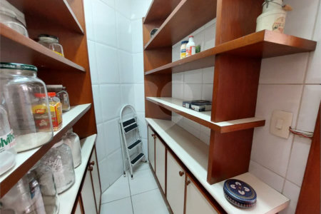Elegância e conforto na melhor localização da City América!