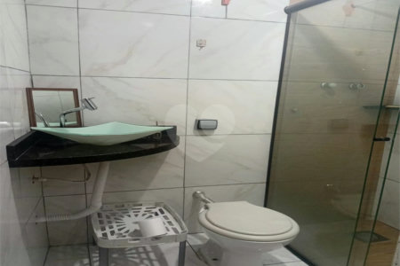 Casa térrea com 125,00 m² .