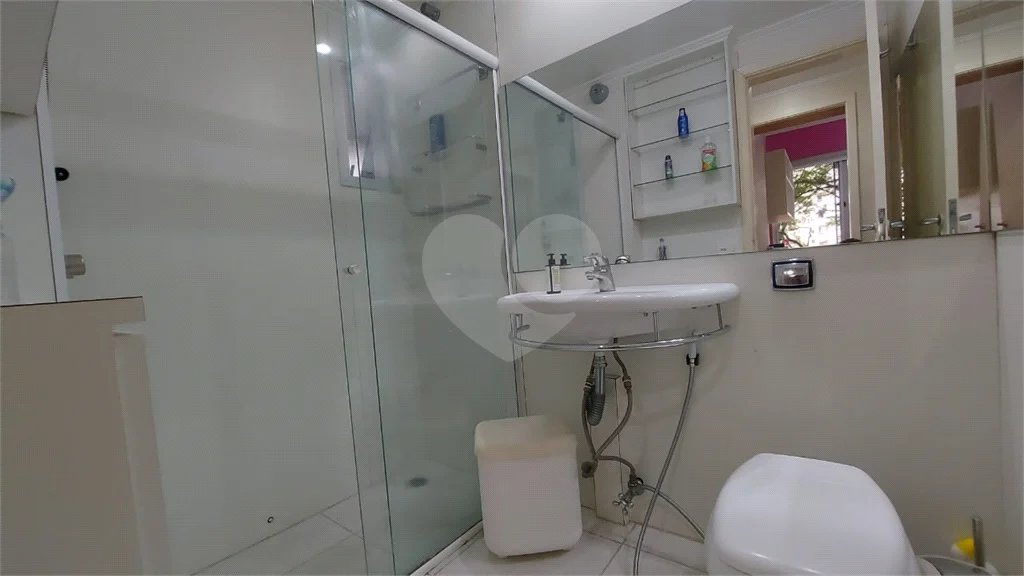Apartamento com 3 quartos à venda em Brooklin - SP