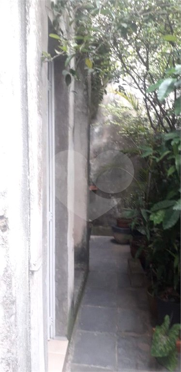 Sobrado de 3 quartos à venda na Aclimação