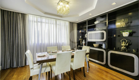 Apartamento à venda com 3 quartos, sendo 1 suíte, em Santa Cecília, São Paulo, SP