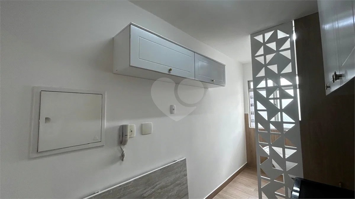 Apartamento Vila Leopoldina
