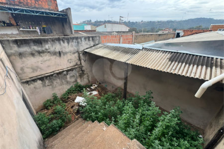 Casa á venda, em Cidade Aracy, São Carlos.