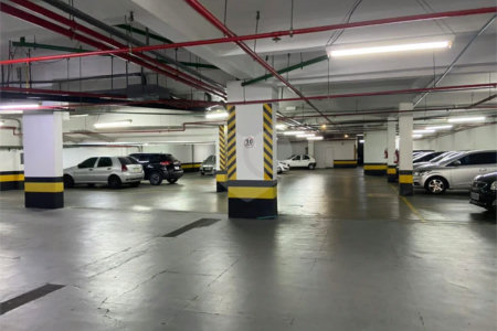 SALA COMERCIAL 55m2 Á VENDA NA VILA MARIANA (LADO DIREITO)