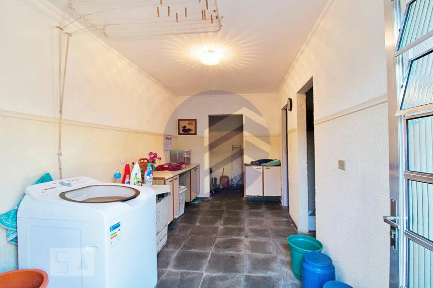 Casa para alugar com 3 quartos, sendo 1 suíte, em Jardim Monte Kemel, São Paulo - SP