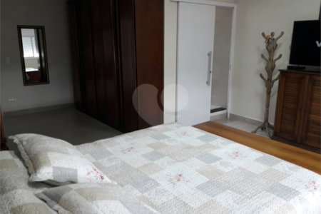 casa no centro