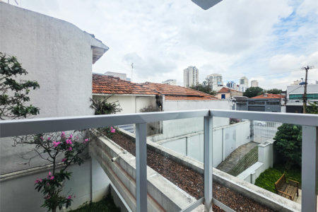 Apartamento - Ipiranga - 2 Quartos / Dormitórios - 1 Vaga - Venda / Compra
