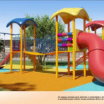 Alba Corpal Park Club