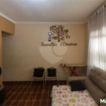 Casa com 154m², 2 dormitórios, 1 vaga, à venda na Vila Ema.