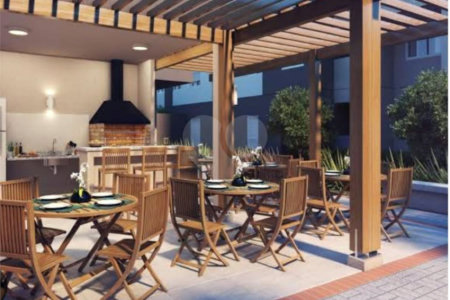 APARTAMENTO A VENDA EM SP BELÉM