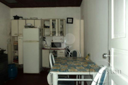 3 casas – alto da mooca