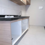 Apartamento de 40m² na Mooca venda e locação - 02 dorm.