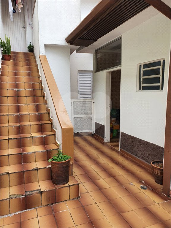 Vende-se linda casa de 250 m² no Jabaquara