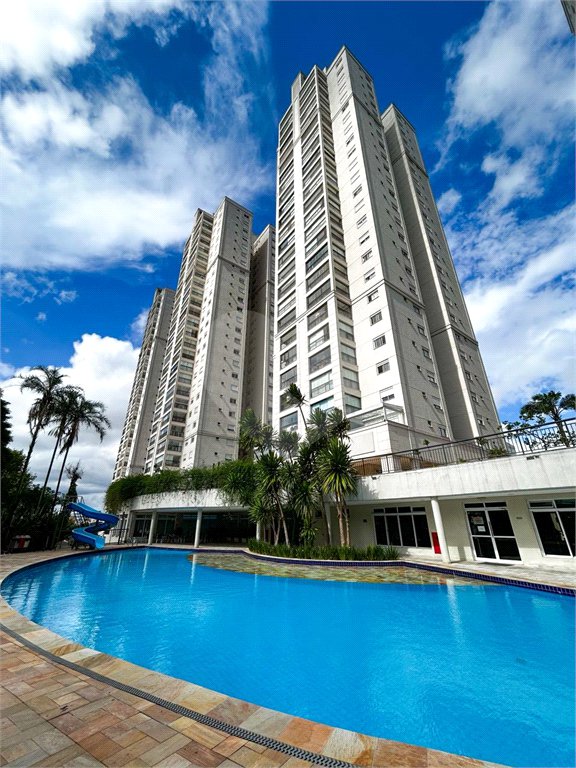 Apartamento á venda - Vila Guarani
