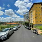 Terreno para venda no Jardim Gibertoni.